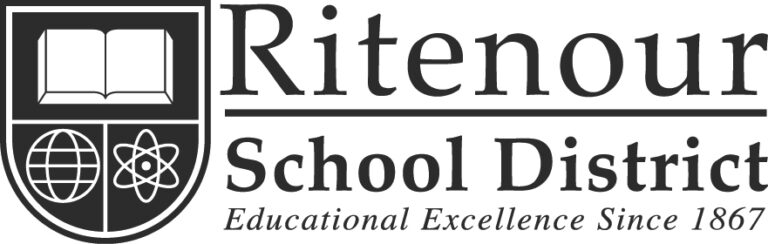 Ritenour SD Logo