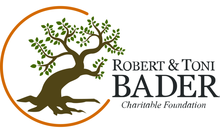 Robert and Toni Bader
