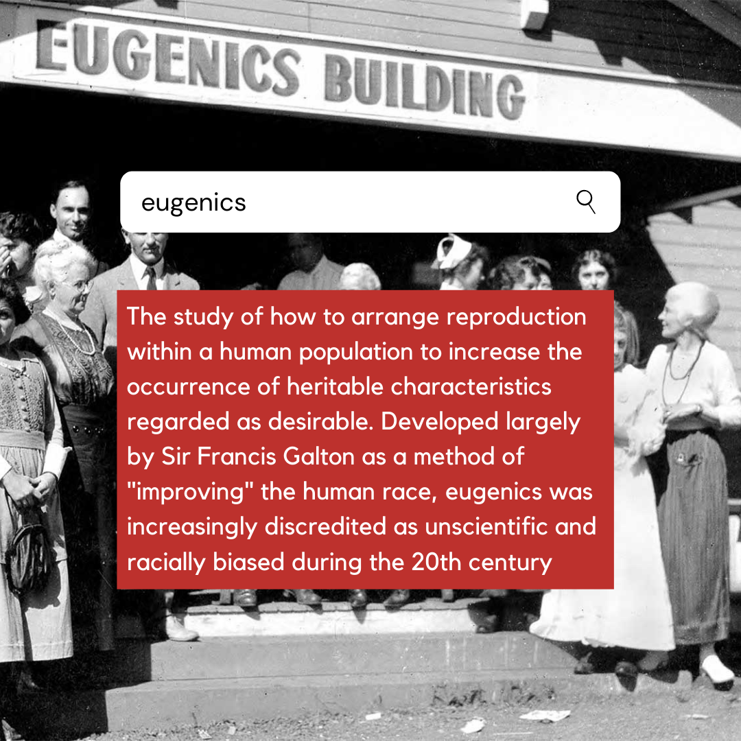 eugenics 2