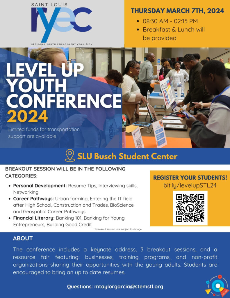 Level up 2024 Flyer.updated