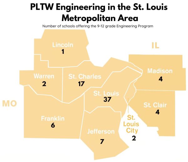 PLTW Maps - 3